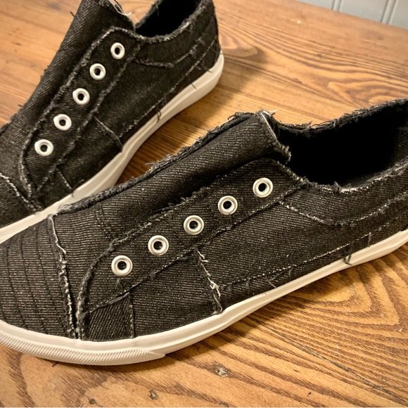 Babalu Corkys slip on sneakers - Picture 4 of 10